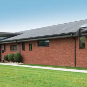 Pyramid Healthcare - Methadone Maintenance Treatment Center, York, Pennsylvania, 17402