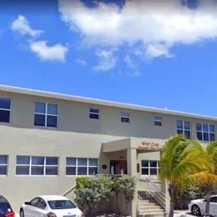 WestCare - Guidance Care Center, Key West, Florida, 33040