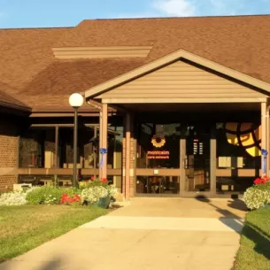 Montcalm Care Network, Stanton, Michigan, 48888