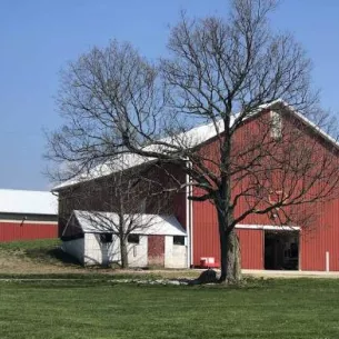 Christian Childrens Home, Wooster, Ohio, 44691