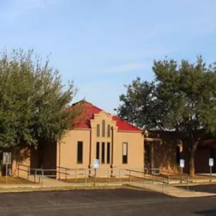 South Texas Rural Health Services, Dilley, Texas, 78017