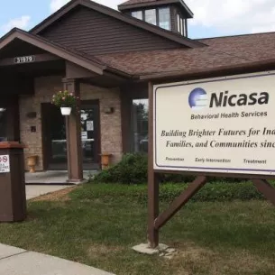 Nicasa, Round Lake, Illinois, 60073