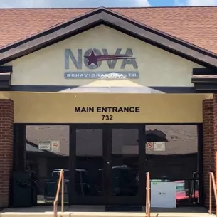 Nova Behavioral Health, Dayton, Ohio, 45410