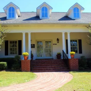 Talbot House, Tupelo, Mississippi, 38826