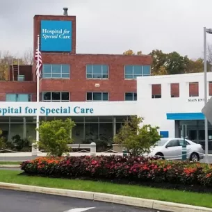 Hospital for Special Care, New Britain, Connecticut, 06053