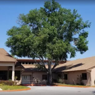 Springbrook Hospital, Brooksville, Florida, 34609