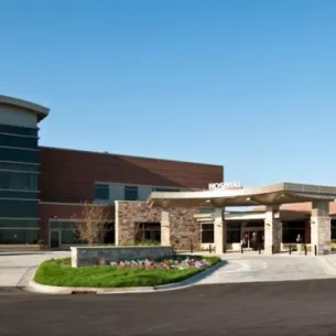 Fargo VA Health Care System - Jamestown CBOC, Jamestown, North Dakota, 58401