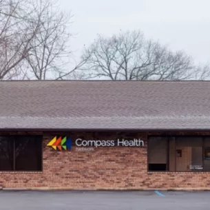 Compass Health Network - Salem, Salem, Missouri, 65560