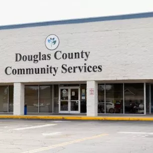 Douglas Outpatient Services, Douglasville, Georgia, 30135