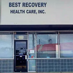 Best Recovery Healthcare, Houston, Texas, 77025