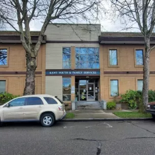 Kent Youth and Family Services, Kent, Washington, 98032