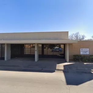 Amarillo VA Health Care System - Dalhart CBOC, Dalhart, Texas, 79022