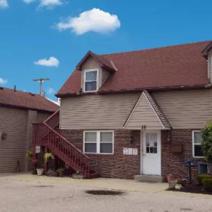 Community Mental Health Center - North Depot Street, Batesville, Indiana, 47006