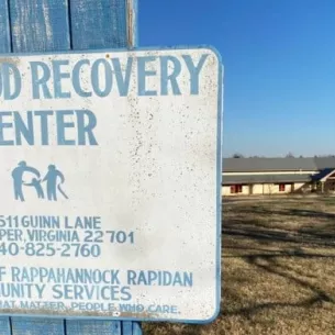 RRCS - Boxwood Recovery Center, Culpeper, Virginia, 22701