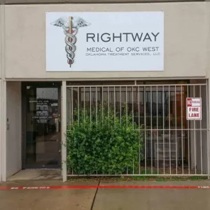 West OKC Rightway Medical, Oklahoma City, Oklahoma, 73179