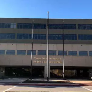 Texas Tech University Health Sciences Center, Lubbock, Texas, 79430