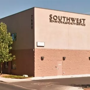 Southwest Behavioral Health Services - Prescott Valley, Prescott Valley, Arizona, 86314