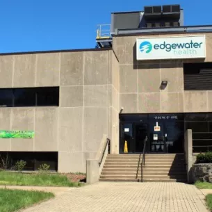 Edgewater Health, Gary, Indiana, 46402