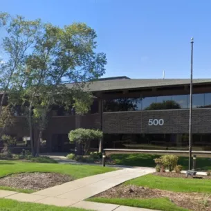 AMITA Health Behavioral Medicine Institute Crystal Lake, Crystal Lake, Illinois, 60014