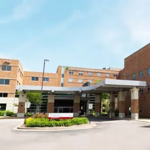 Promedica Monroe Regional Hospital, Monroe, Michigan, 48162