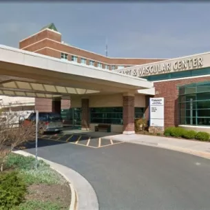 Winchester Medical Center, Winchester, Virginia, 22601