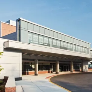 Bayhealth Medical Center, Dover, Delaware, 19901