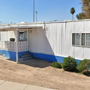 Imperial Valley Medical Clinic, Calexico, California, 92231