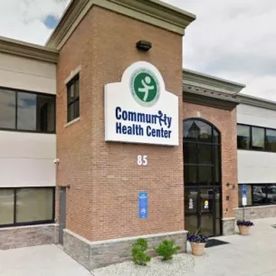 Community Health Center, New Britain, Connecticut, 06051