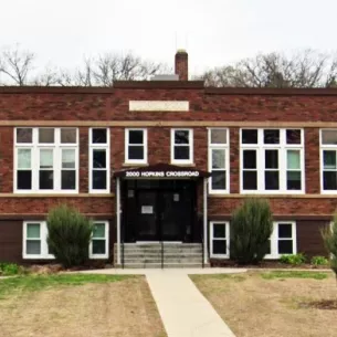 Omegon Residential Treatment Center, Minnetonka, Minnesota, 55305