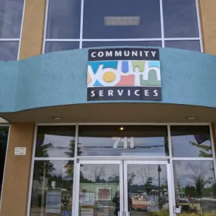 Community Youth Services, Olympia, Washington, 98506