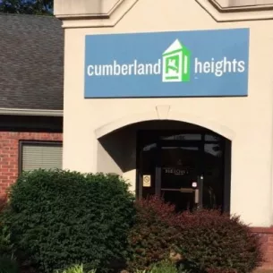 Cumberland Heights, Nashville, Tennessee, 37209