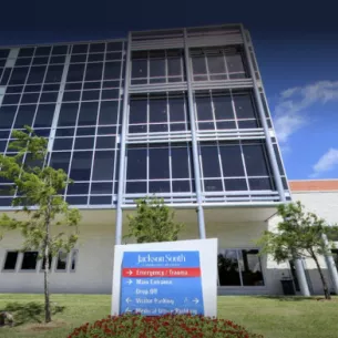 Jackson South Community Hospital Behavioral Health, Miami, Florida, 33157