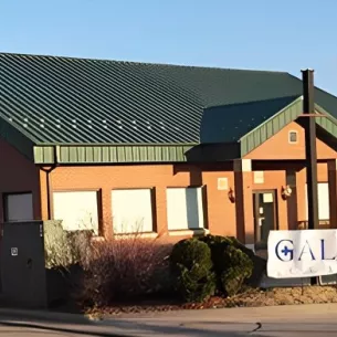 Galena Clinic, Galena, Illinois, 61036