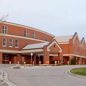 Sheridan VA Medical Center, Sheridan, Wyoming, 82801
