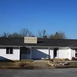 Recovery House, Oliver Springs, Tennessee, 37840