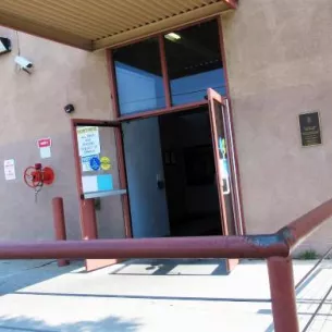 The Salvation Army - The Bell Shelter, Bell, California, 90201