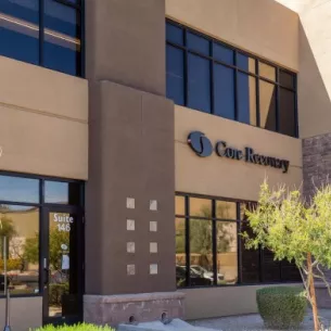 Core Recovery, Phoenix, Arizona, 85085