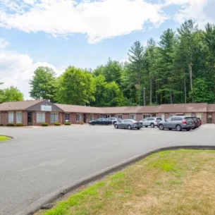 CHD Outpatient Behavioral Health Services, Easthampton, Massachusetts, 01027