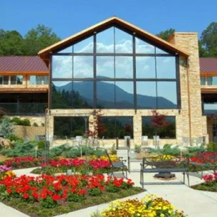 Pasadena Villa - Smoky Mountain Lodge, Sevierville, Tennessee, 37862