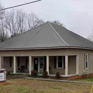 AltaPointe - Outpatient Services - Clay County, Lineville, Alabama, 36266
