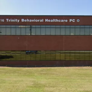 Trinity Behavioral Health, Burlington, North Carolina, 27215