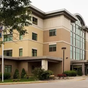 Gundersen Behavioral Health, Viroqua, Wisconsin, 54665