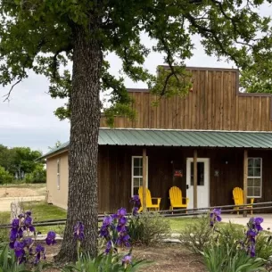 Touchstone Ranch Recovery Center, Hico, Texas, 76457