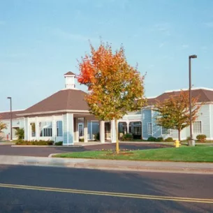 Cascade Park Care Center, Vancouver, Washington, 98683