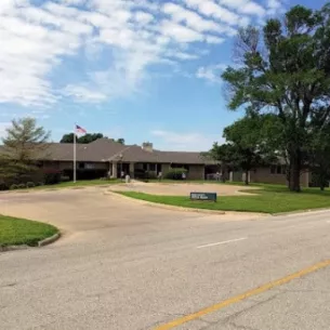 Four County Mental Health Center, Independence, Kansas, 67301