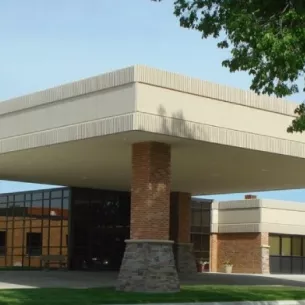 Burgess Health Center - Mental Health, Onawa, Iowa, 51040
