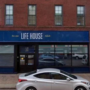 Life House, Duluth, Minnesota, 55802