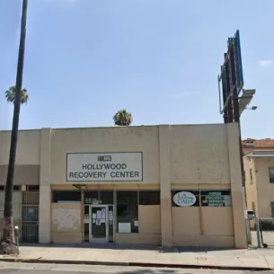 BHS - Hollywood Recovery Center, Los Angeles, California, 90028