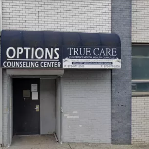 Options Counseling, Paterson, New Jersey, 07505