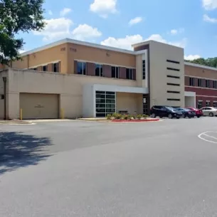 Cobb County - Behavioral Health Crisis Center, Marietta, Georgia, 30008